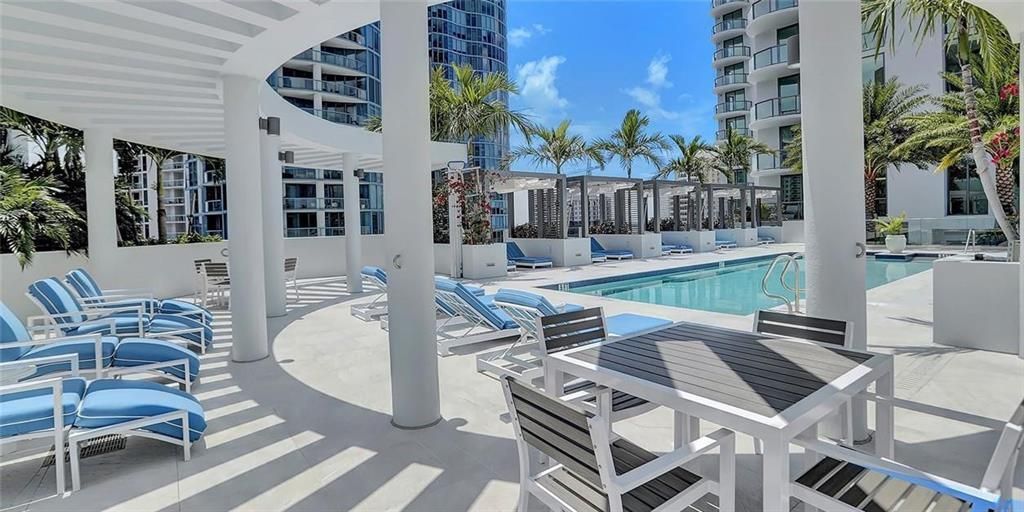 100 E Las Olas Boulevard, Unit 1902, Fort Lauderdale, FL 33301 Photo