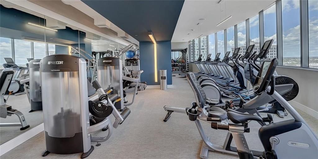 100 E Las Olas Boulevard, Unit 1902, Fort Lauderdale, FL 33301 Photo