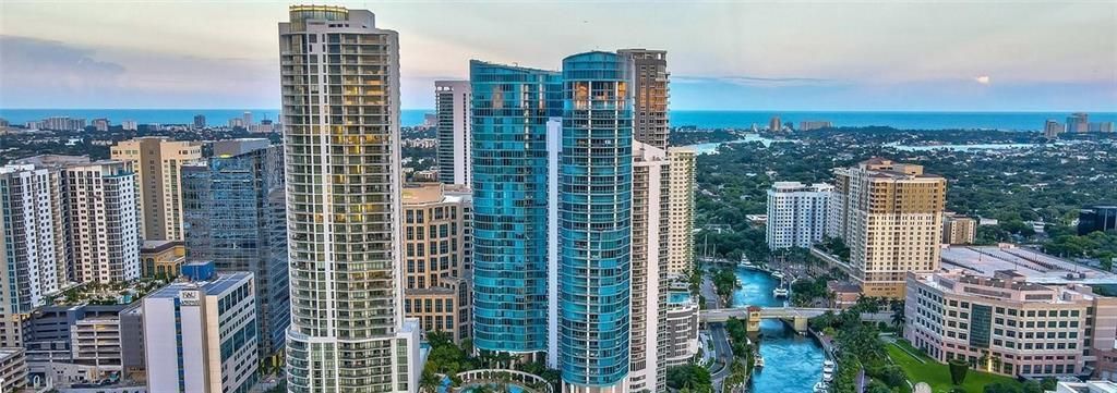 100 E Las Olas Boulevard, Unit 1902, Fort Lauderdale, FL 33301 Photo