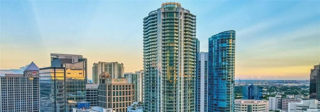 100 E Las Olas Boulevard, Unit 1902, Fort Lauderdale, FL 33301 Photo