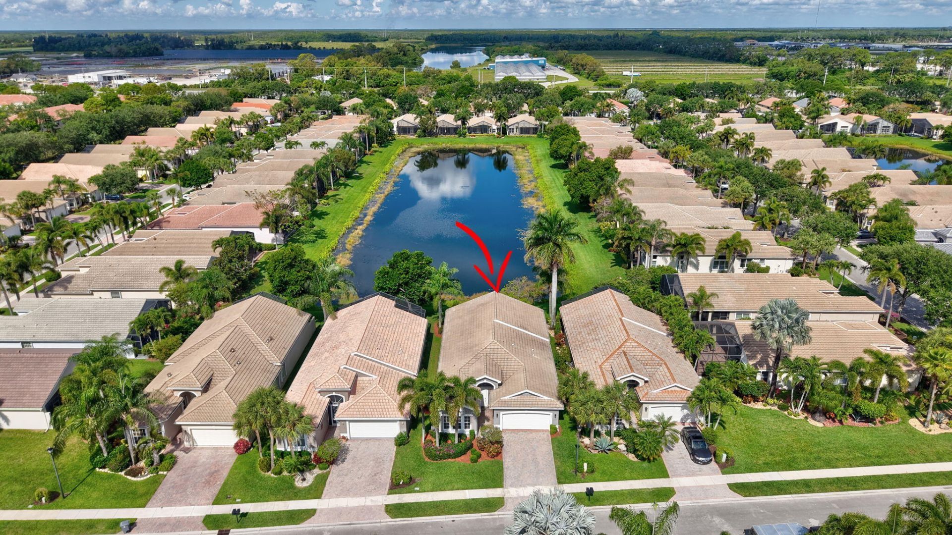 7873 Royal Lace Terrace, Lake Worth, FL 33467 Photo