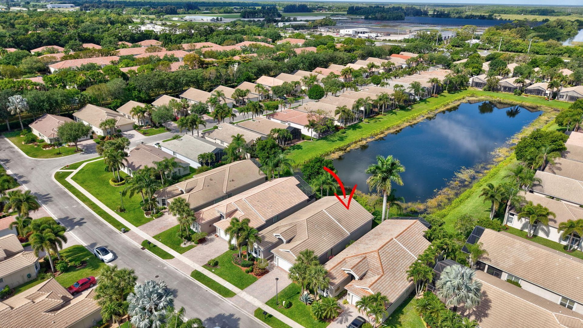 7873 Royal Lace Terrace, Lake Worth, FL 33467 Photo