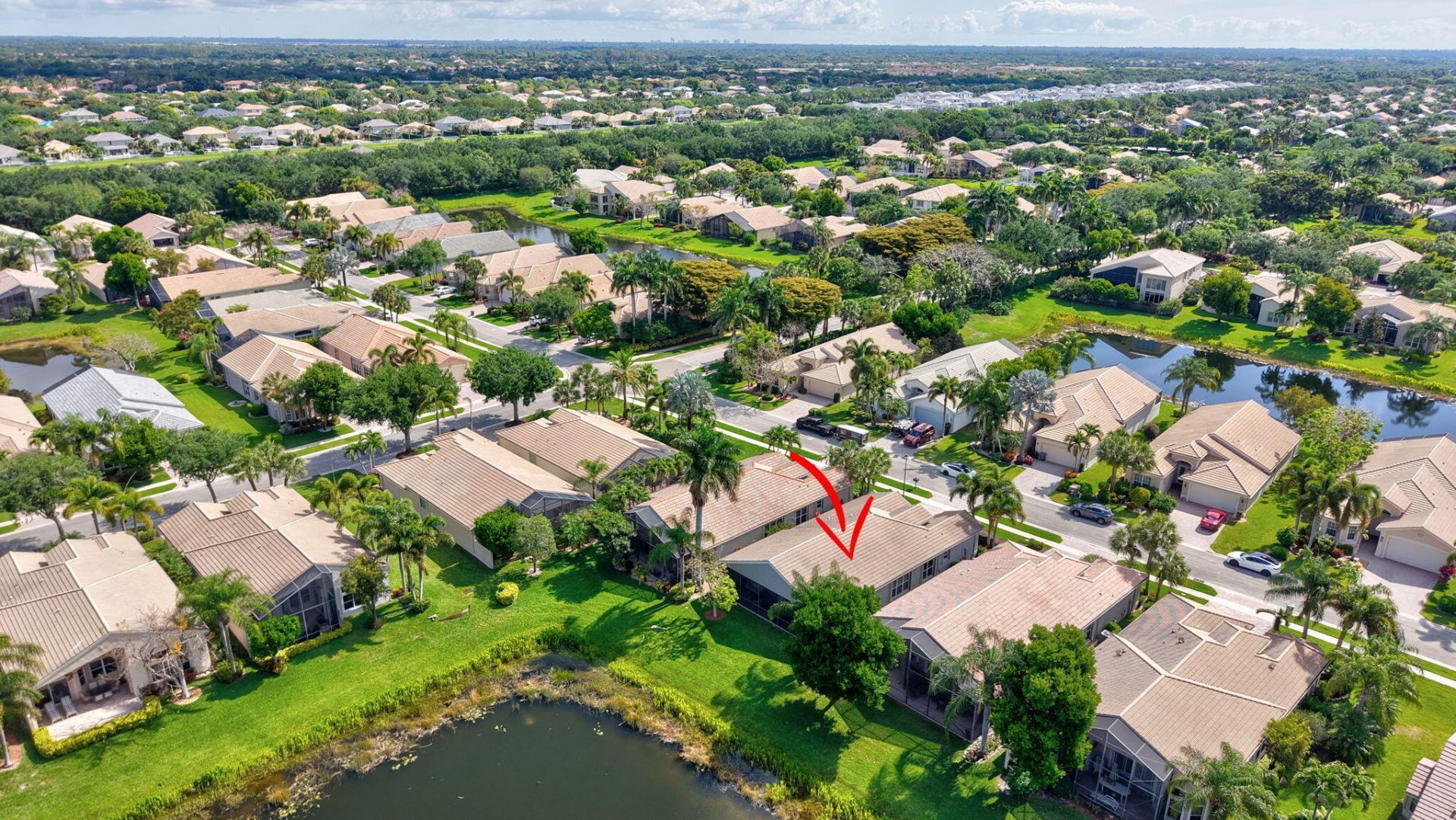 7873 Royal Lace Terrace, Lake Worth, FL 33467 Photo