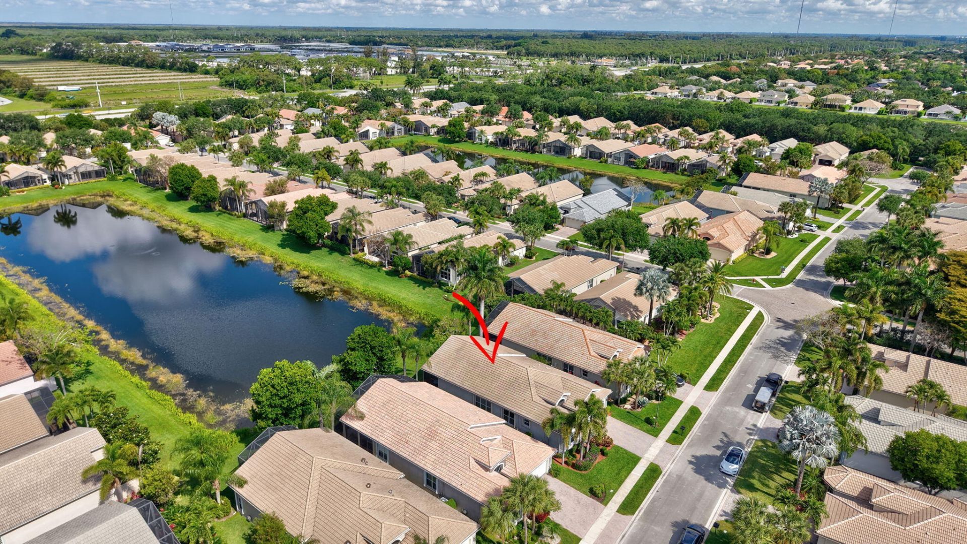 7873 Royal Lace Terrace, Lake Worth, FL 33467 Photo