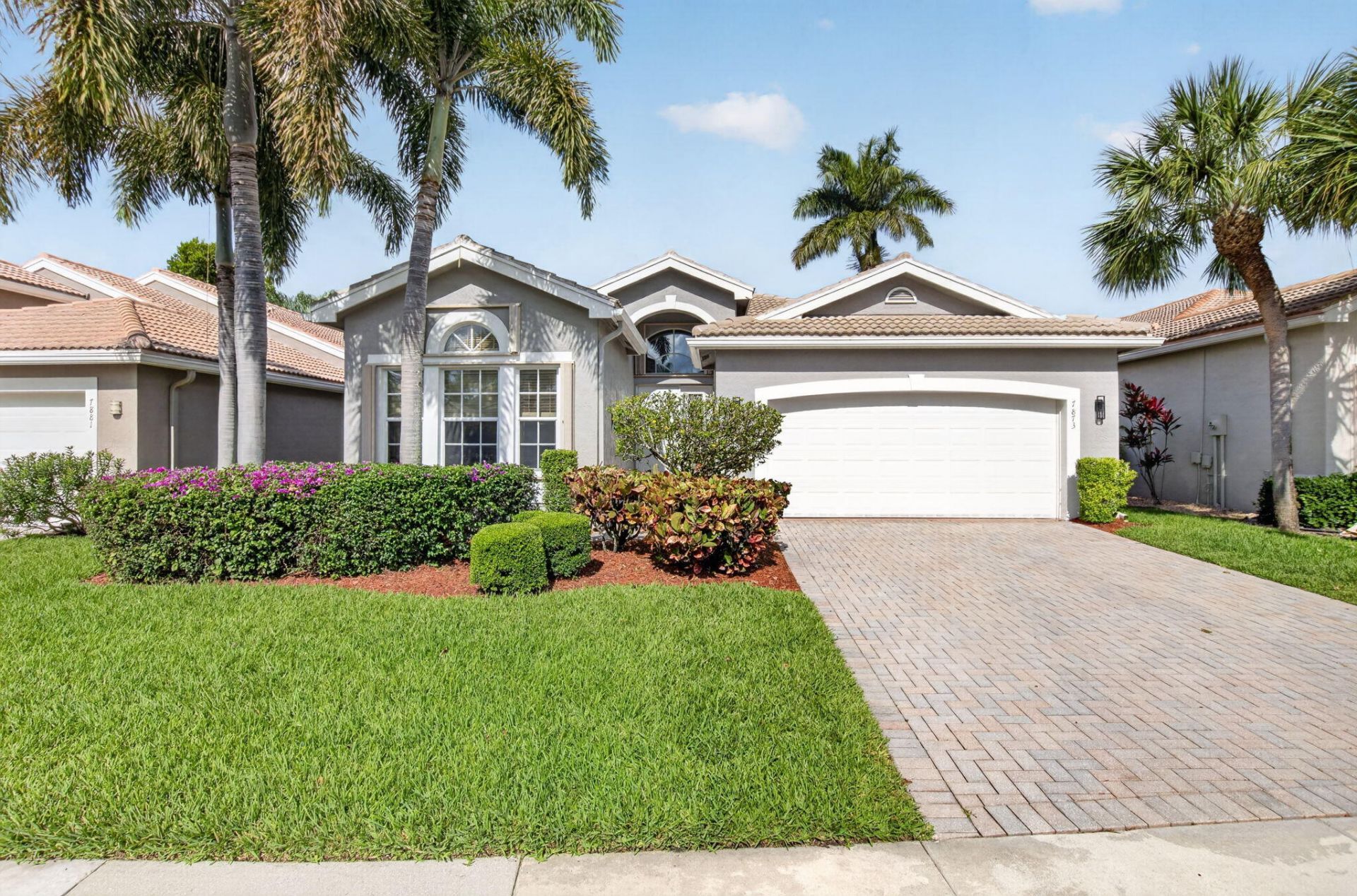 7873 Royal Lace Terrace, Lake Worth, FL 33467 Photo