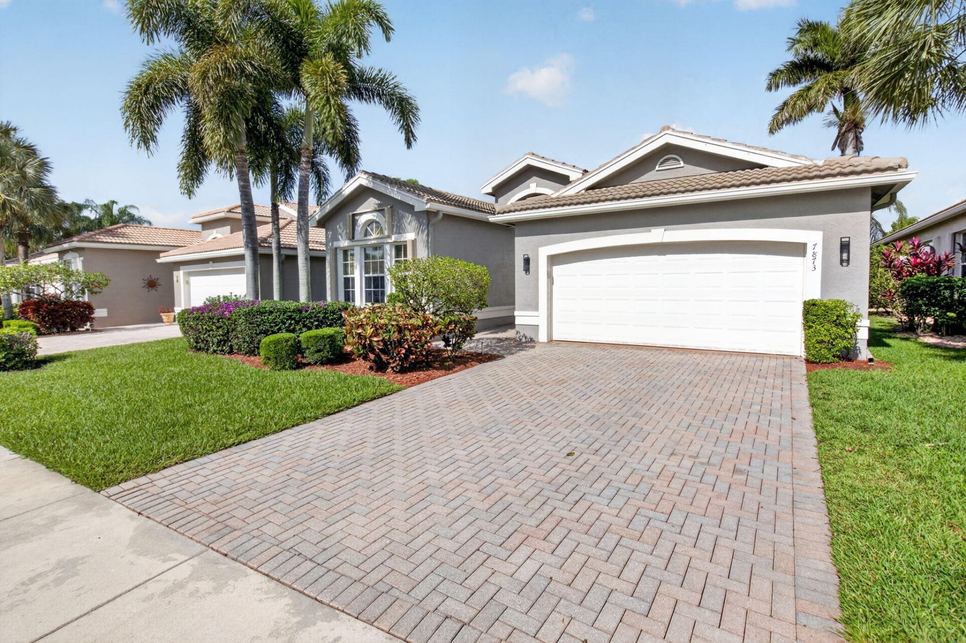7873 Royal Lace Terrace, Lake Worth, FL 33467 Photo