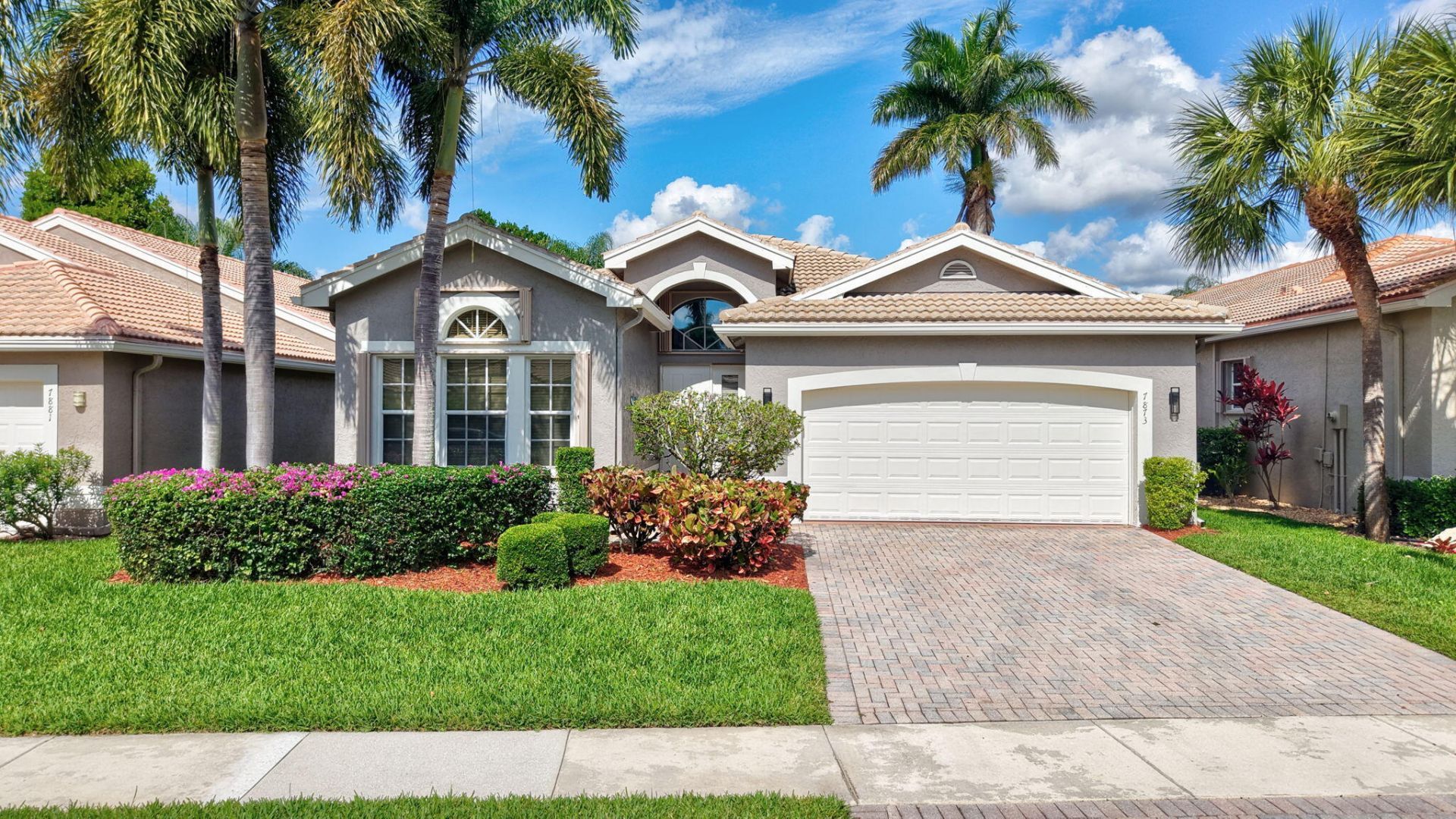 7873 Royal Lace Terrace, Lake Worth, FL 33467 Photo