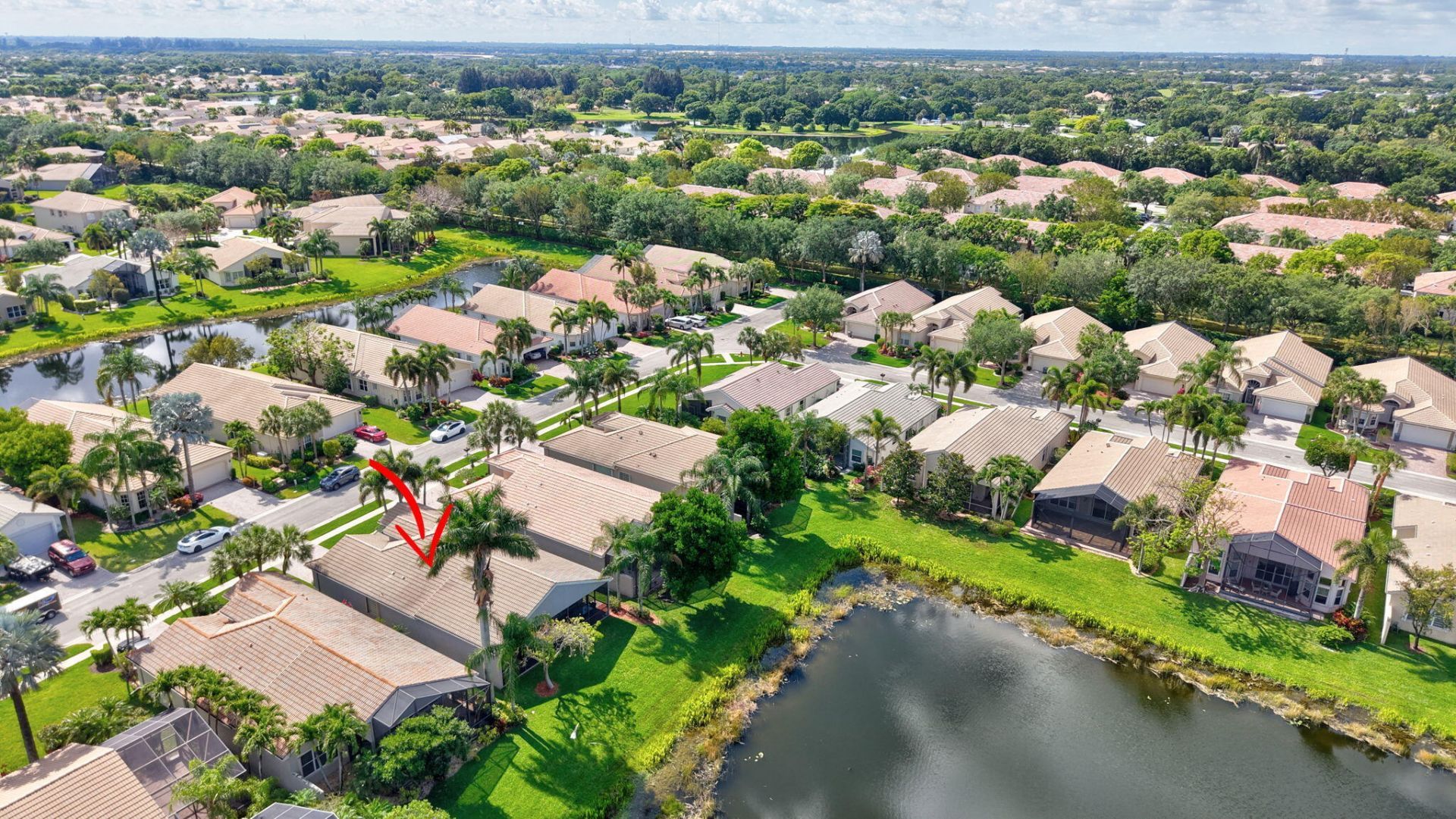 7873 Royal Lace Terrace, Lake Worth, FL 33467 Photo