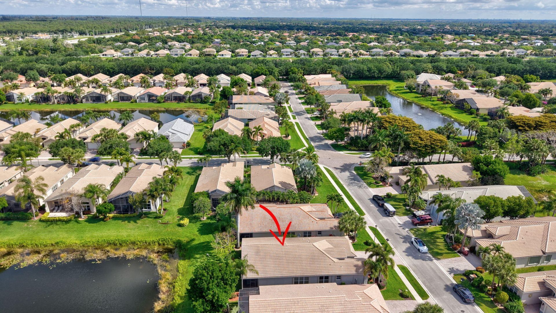7873 Royal Lace Terrace, Lake Worth, FL 33467 Photo