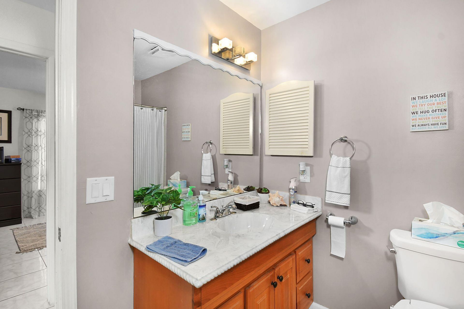 1661 SE Kestwick Court, Port Saint Lucie, FL 34952 Photo