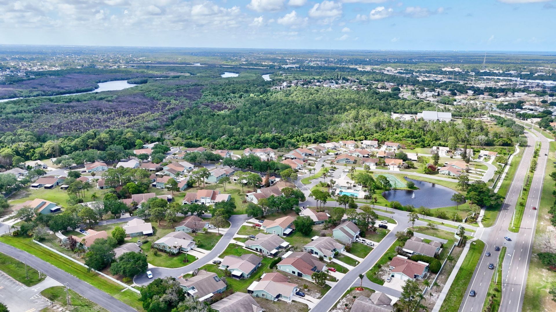 1661 SE Kestwick Court, Port Saint Lucie, FL 34952 Photo