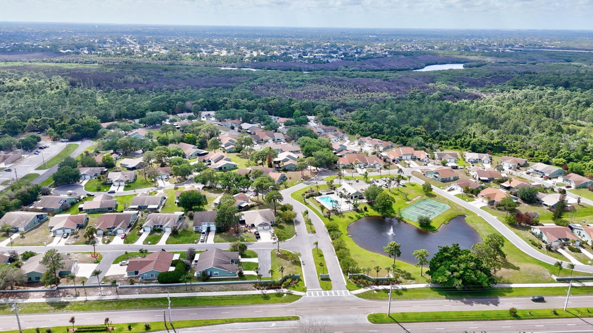 1661 SE Kestwick Court, Port Saint Lucie, FL 34952 Photo