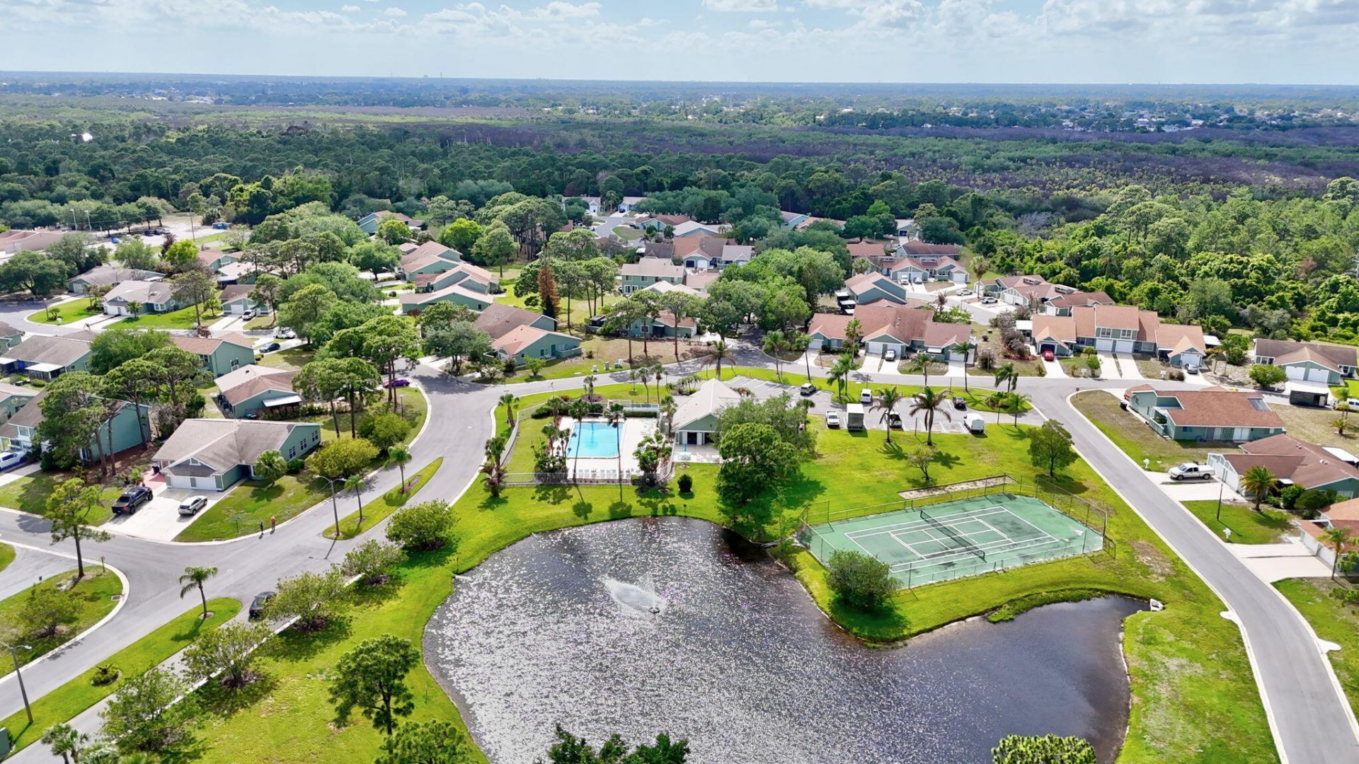 1661 SE Kestwick Court, Port Saint Lucie, FL 34952 Photo