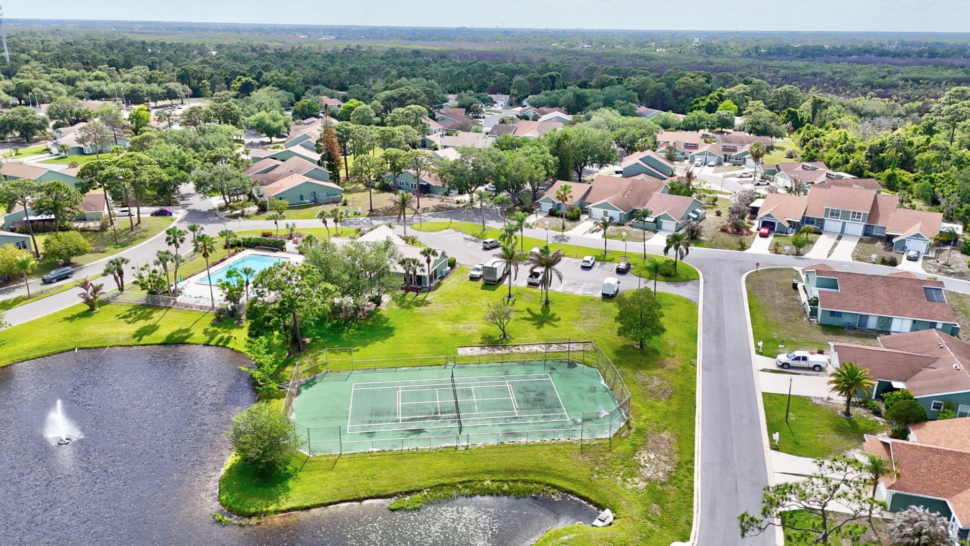 1661 SE Kestwick Court, Port Saint Lucie, FL 34952 Photo