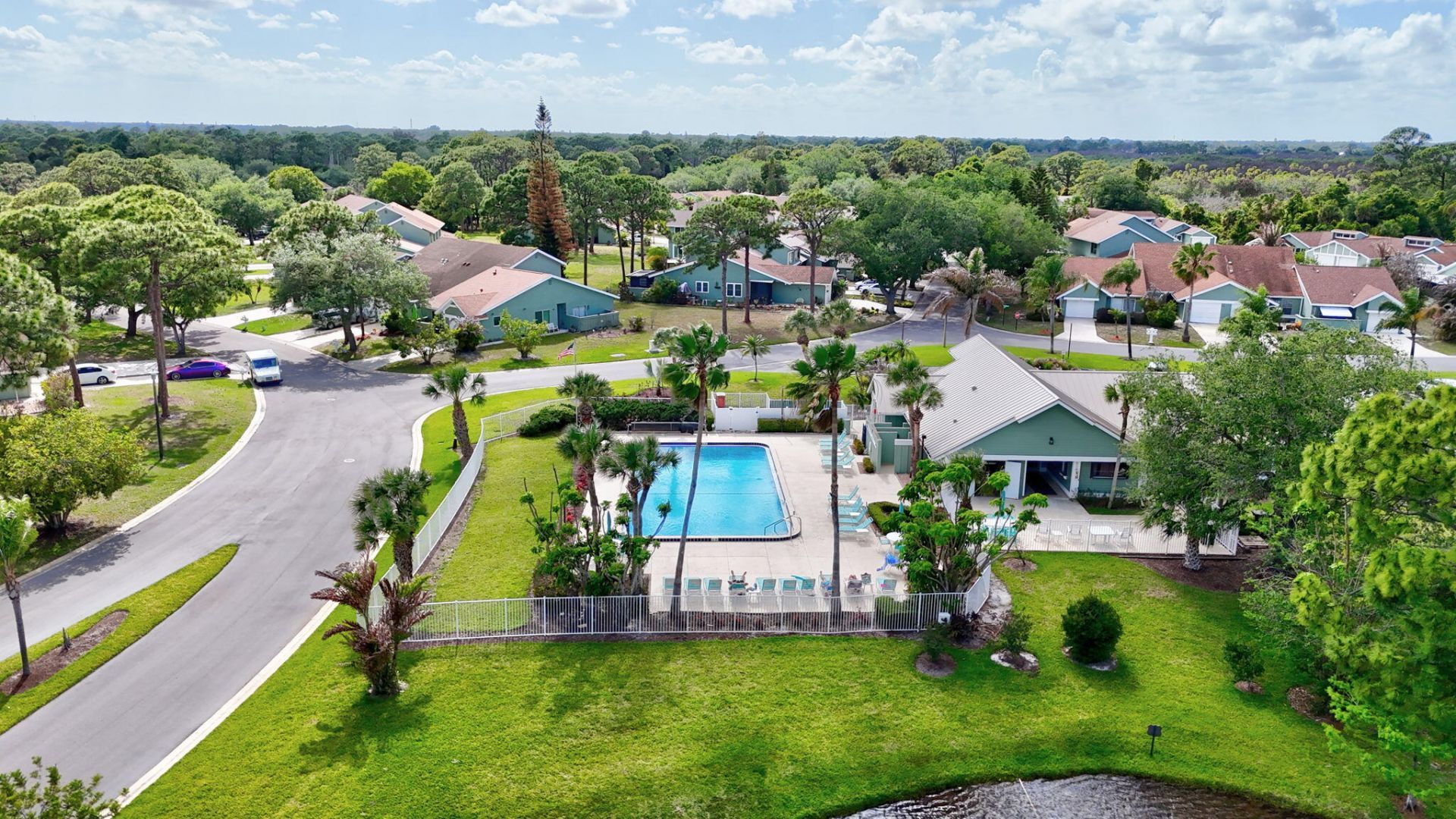 1661 SE Kestwick Court, Port Saint Lucie, FL 34952 Photo