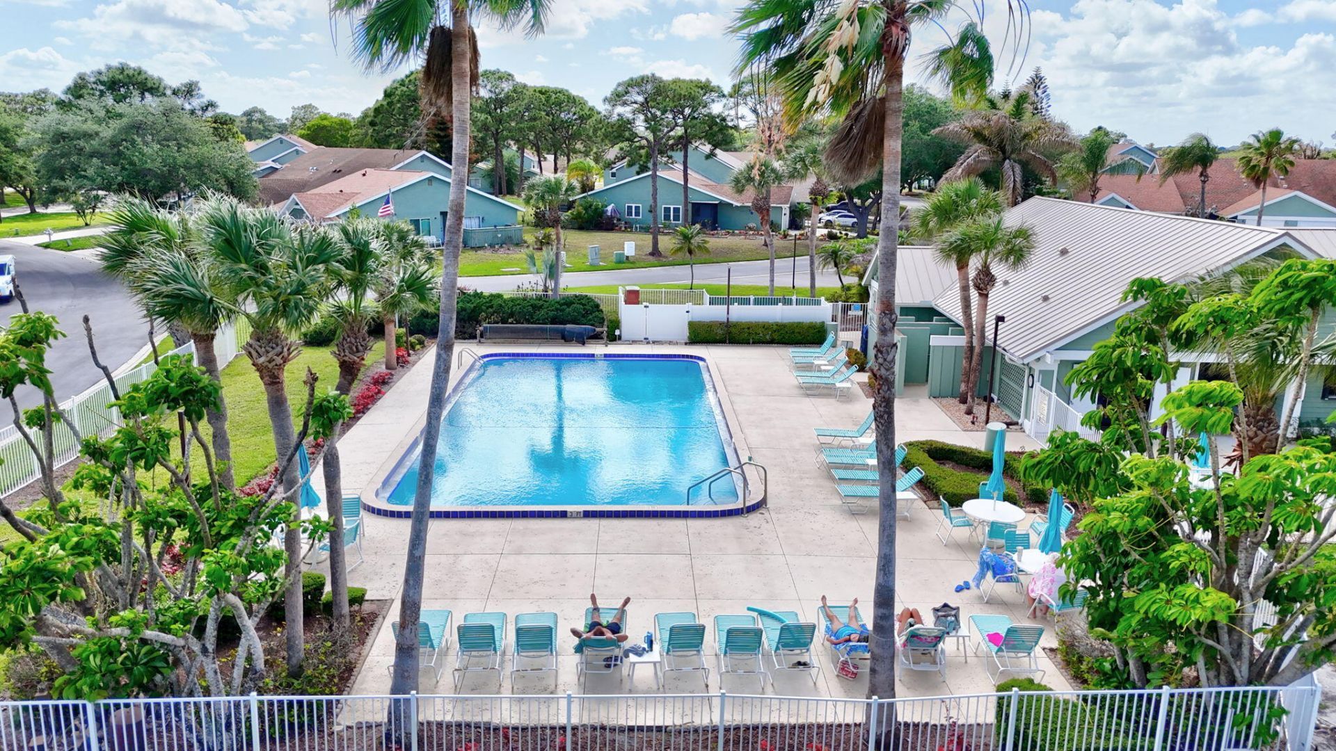 1661 SE Kestwick Court, Port Saint Lucie, FL 34952 Photo