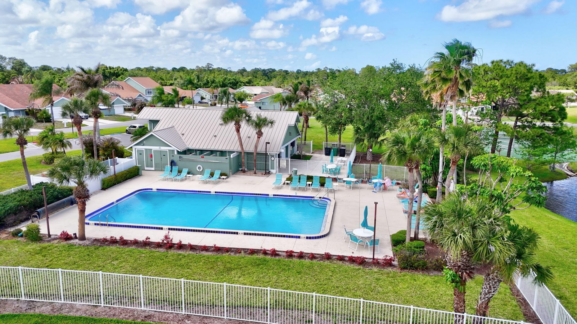 1661 SE Kestwick Court, Port Saint Lucie, FL 34952 Photo