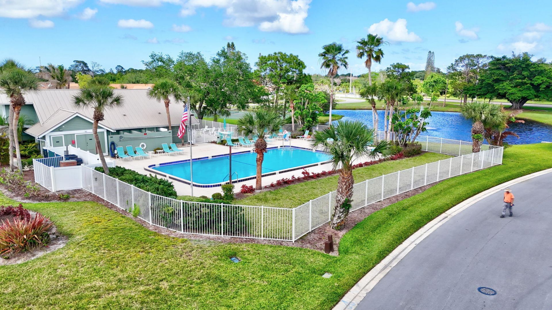 1661 SE Kestwick Court, Port Saint Lucie, FL 34952 Photo