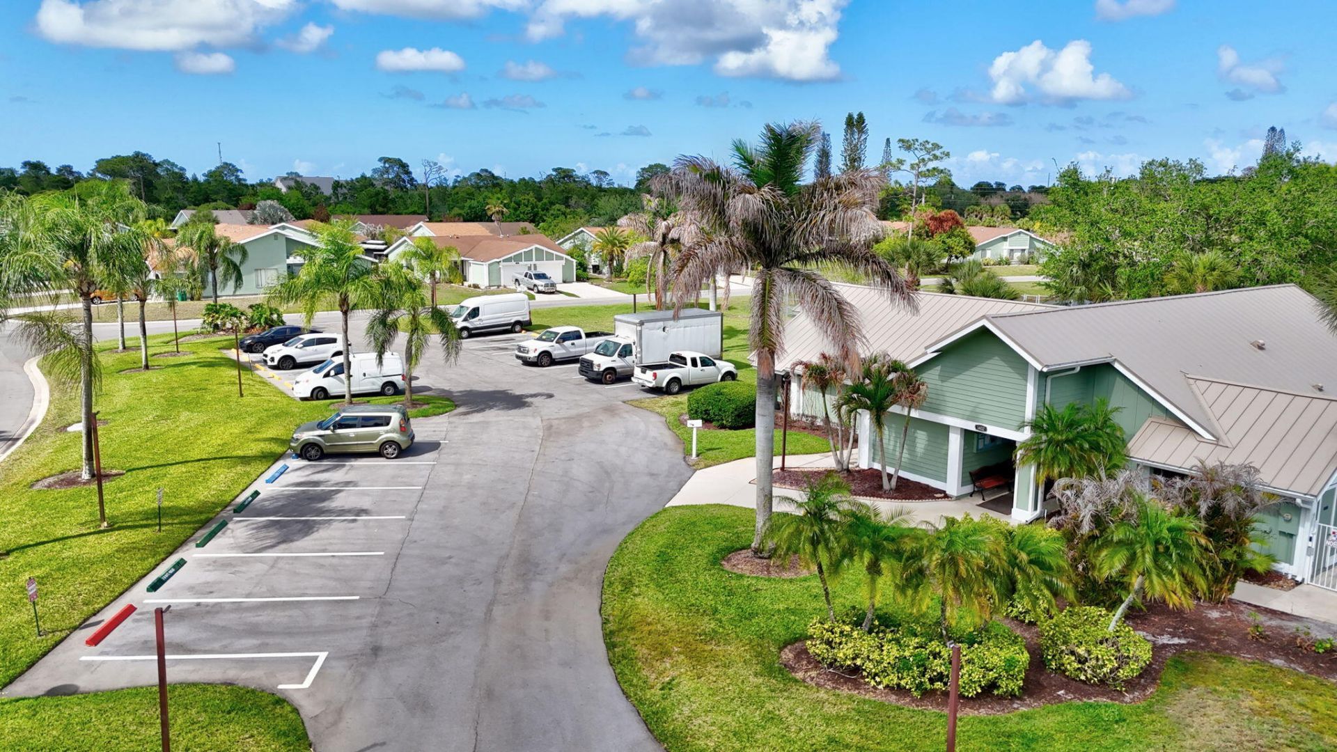 1661 SE Kestwick Court, Port Saint Lucie, FL 34952 Photo