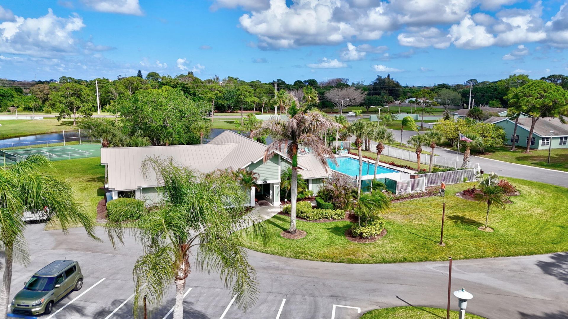 1661 SE Kestwick Court, Port Saint Lucie, FL 34952 Photo