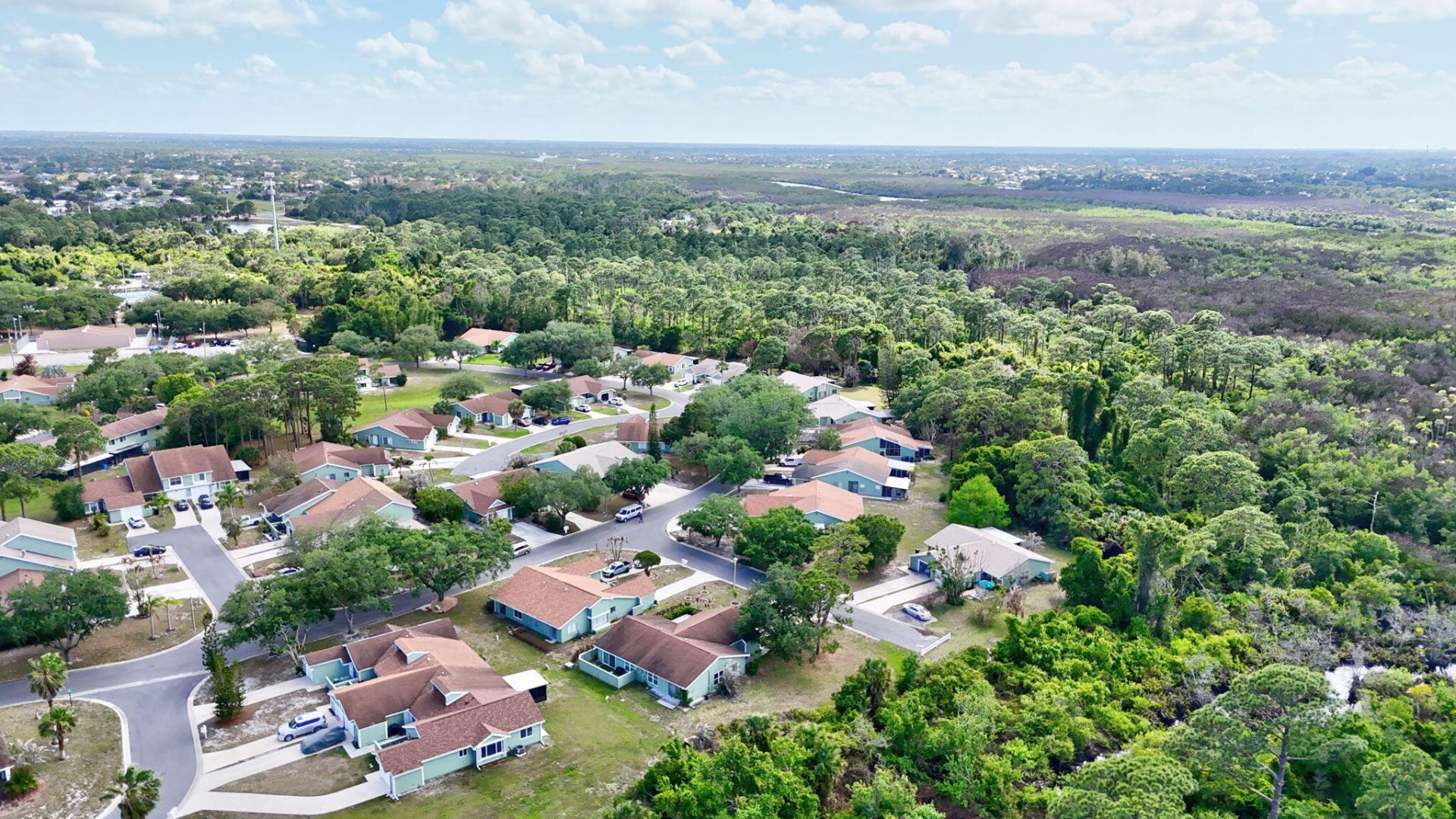 1661 SE Kestwick Court, Port Saint Lucie, FL 34952 Photo
