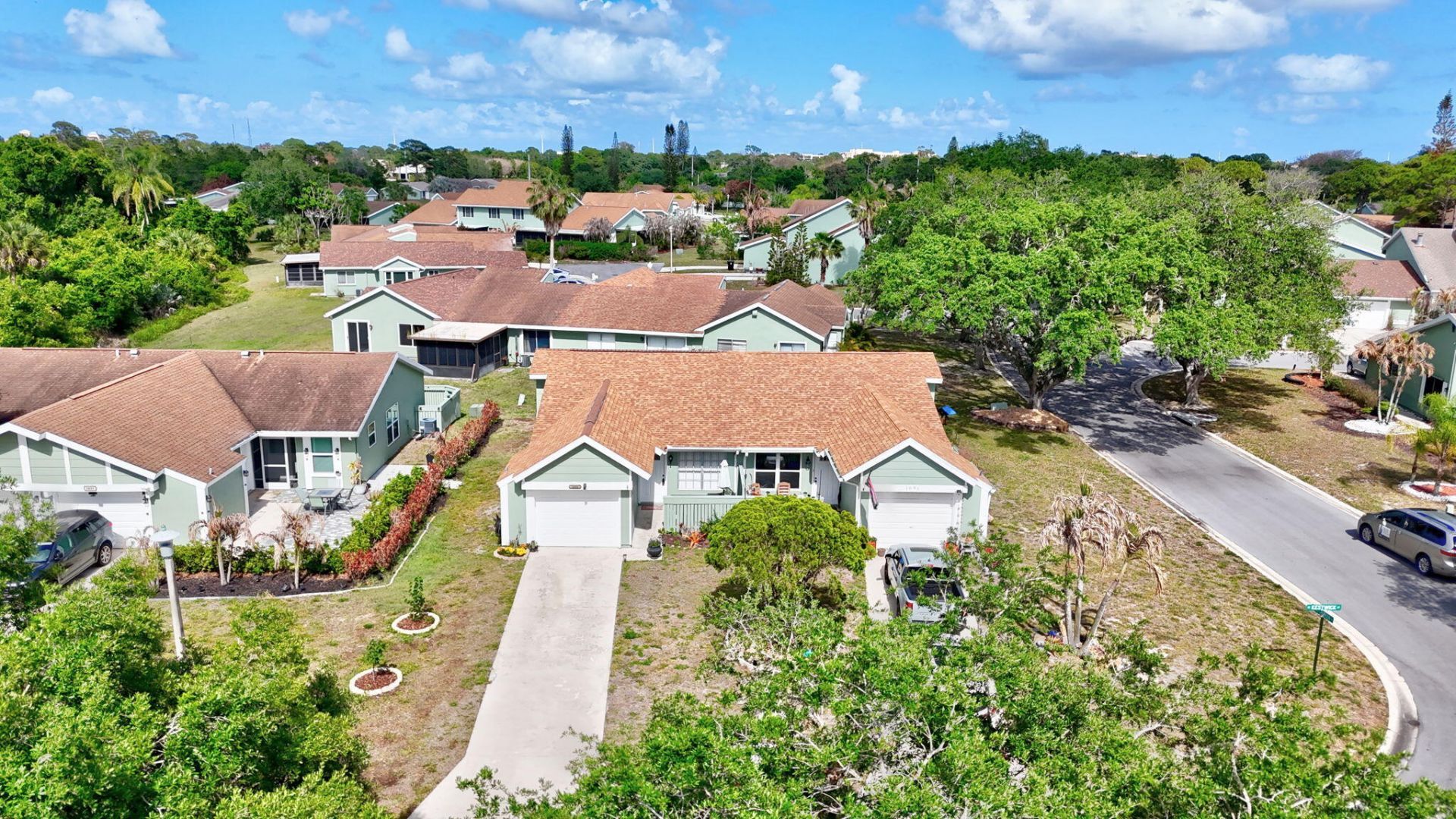 1661 SE Kestwick Court, Port Saint Lucie, FL 34952 Photo