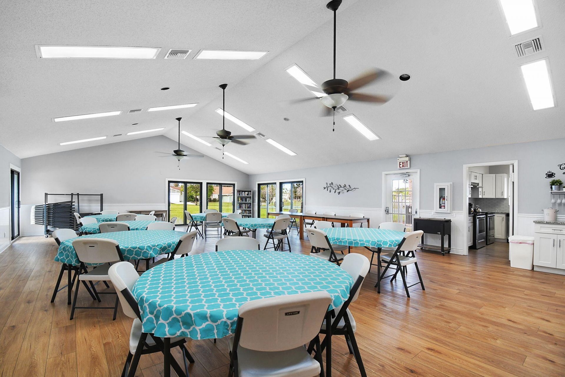 1661 SE Kestwick Court, Port Saint Lucie, FL 34952 Photo