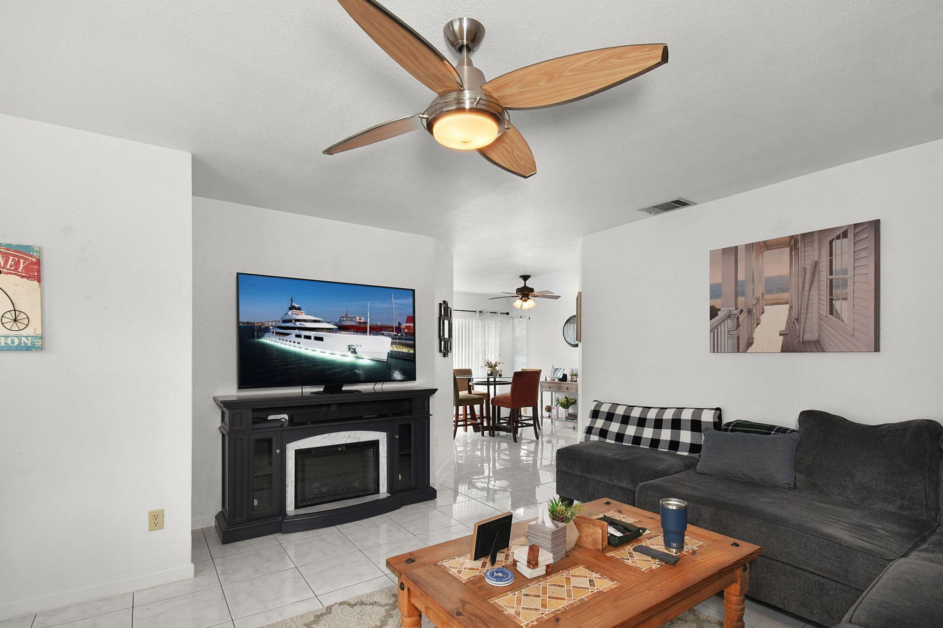 1661 SE Kestwick Court, Port Saint Lucie, FL 34952 Photo