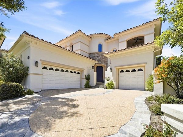 30951 Via Bravo, San Juan Capistrano, CA 92675