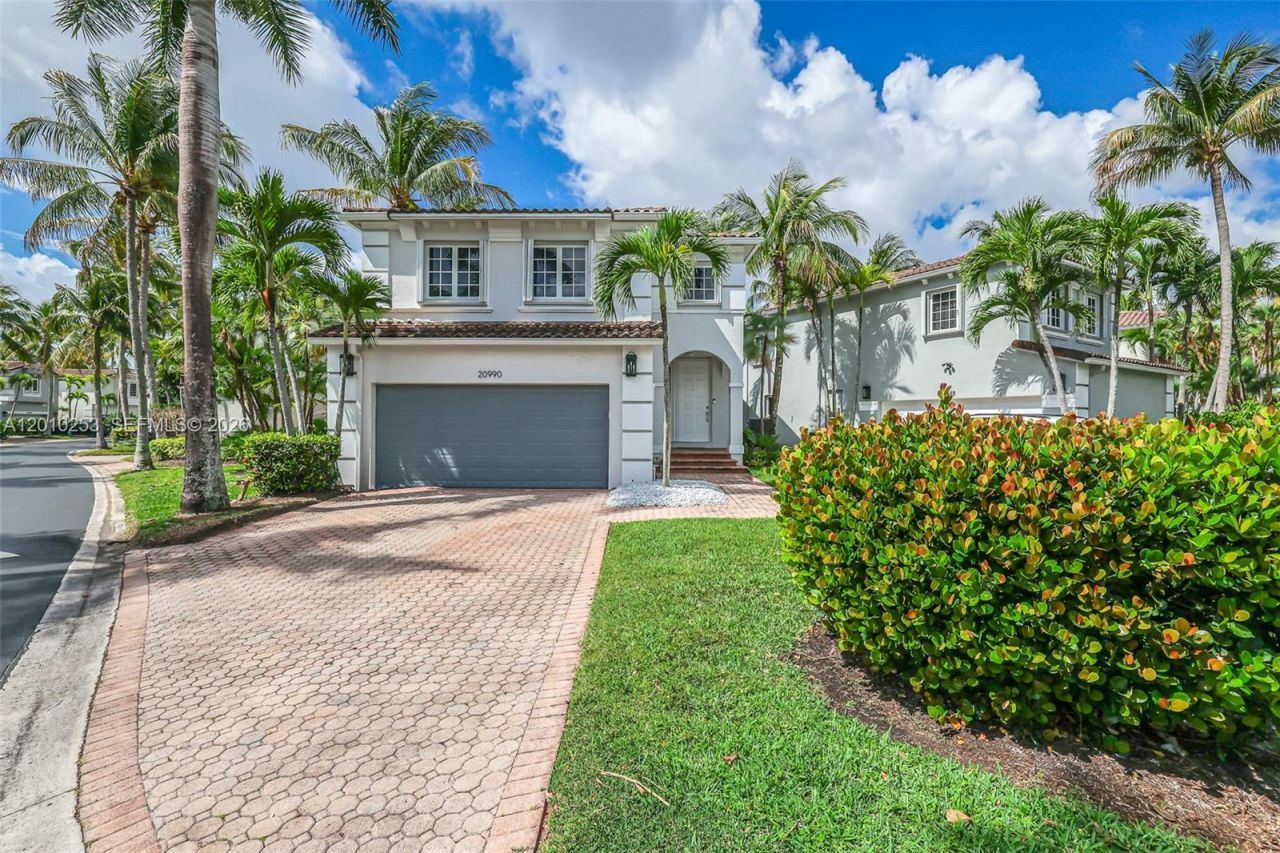 20990 NE 30th Pl, Aventura, FL 33180 Photo