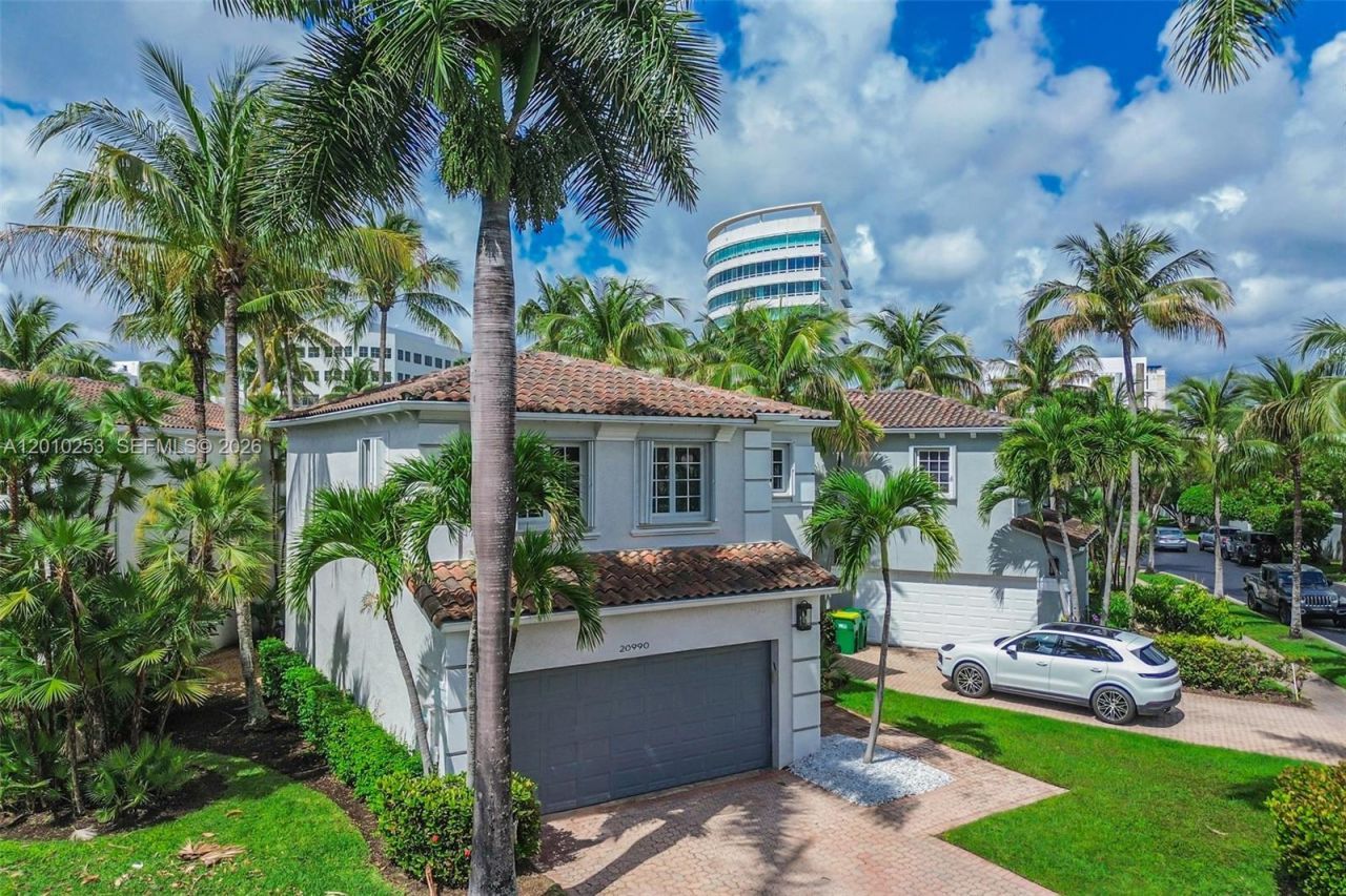 20990 NE 30th Pl, Aventura, FL 33180 Photo