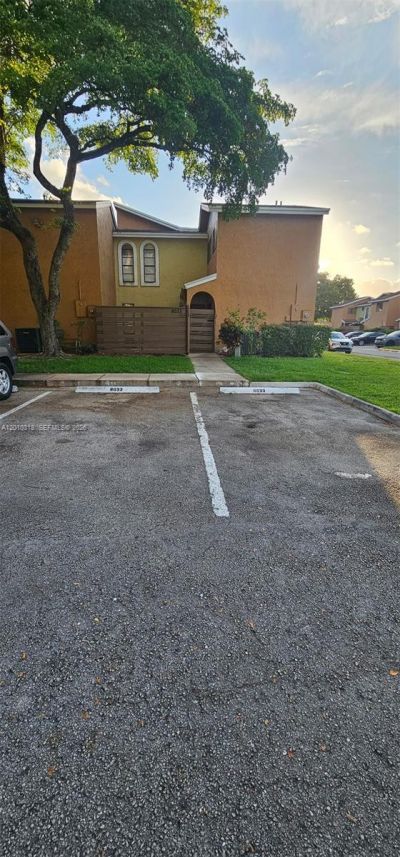 8033 NW 71st Ct, Unit 8033, Tamarac, FL 33321 Photo