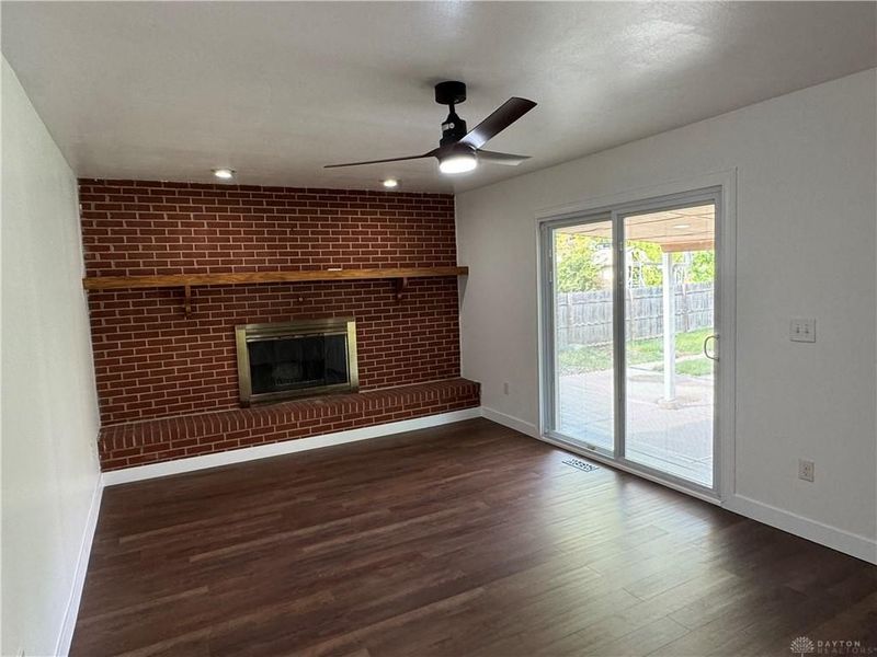 4144 Meadowsweet Drive, Dayton, OH 45424 Photo 4