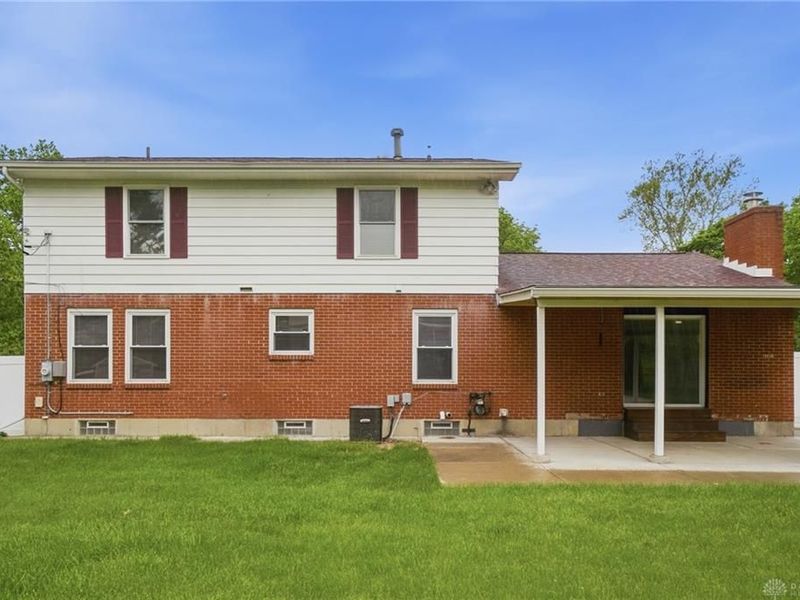 4144 Meadowsweet Drive, Dayton, OH 45424 Photo 43