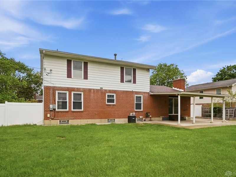 4144 Meadowsweet Drive, Dayton, OH 45424 Photo 44