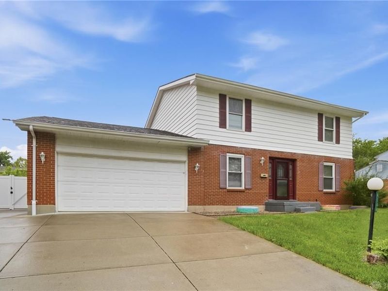 4144 Meadowsweet Drive, Dayton, OH 45424 Photo 52