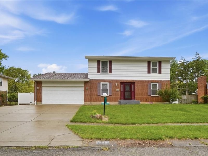 4144 Meadowsweet Drive, Dayton, OH 45424 Photo 53