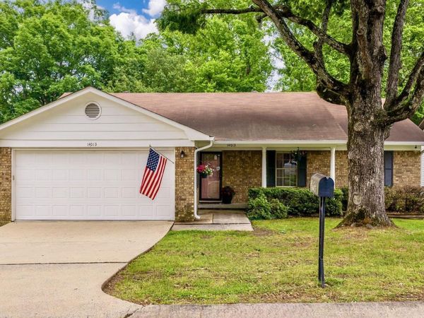 14013 High Point Drive, Little Rock, AR 72211
