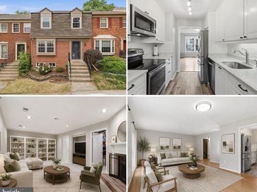10256 FRIENDSHIP COURT, FAIRFAX, VA 22032