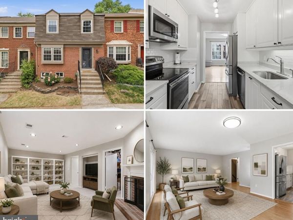 10256 FRIENDSHIP COURT, FAIRFAX, VA 22032