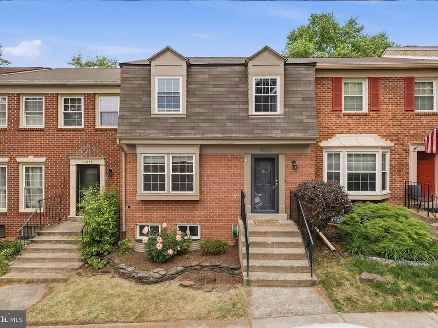 10256 Friendship Court, Fairfax, VA 22032 Main Photo