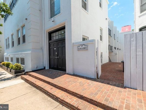 207 S PATRICK STREET , Unit 301, ALEXANDRIA, VA 22314