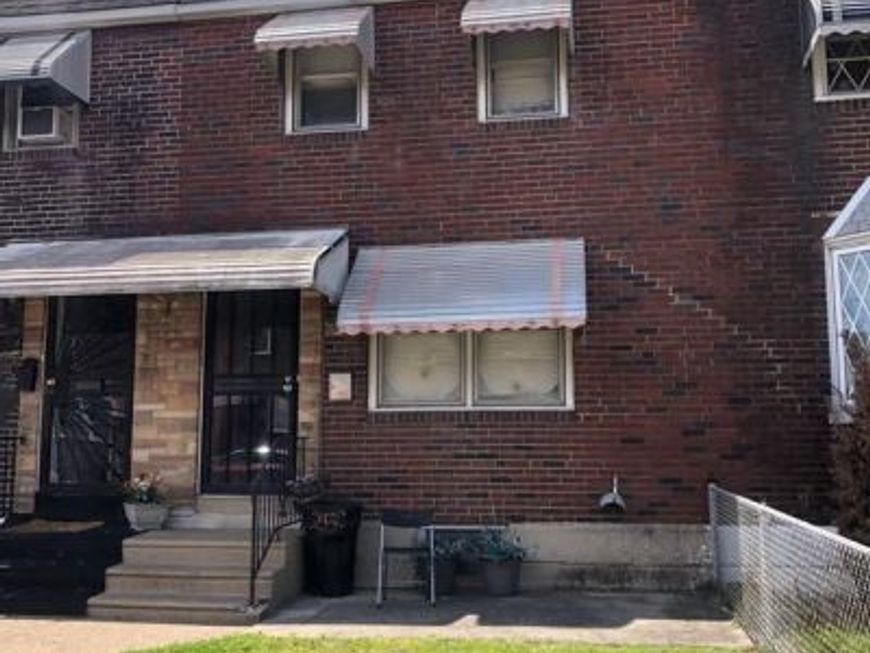 2502 S Alden Street, Philadelphia, PA 19143 Main Photo