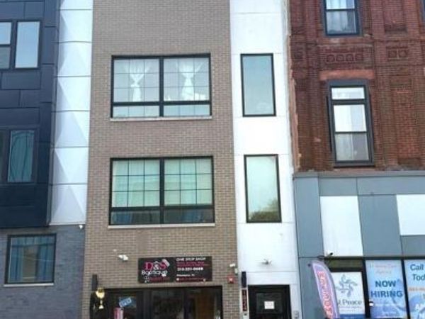 1824 RIDGE AVENUE , PHILADELPHIA, PA 19130