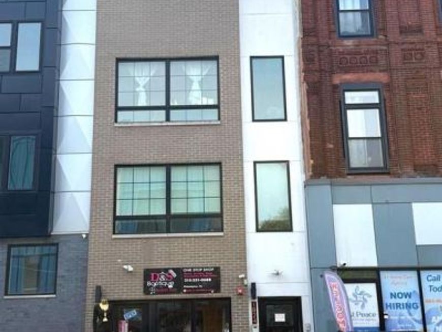 1824 Ridge Avenue, Philadelphia, PA 19130 Main Photo