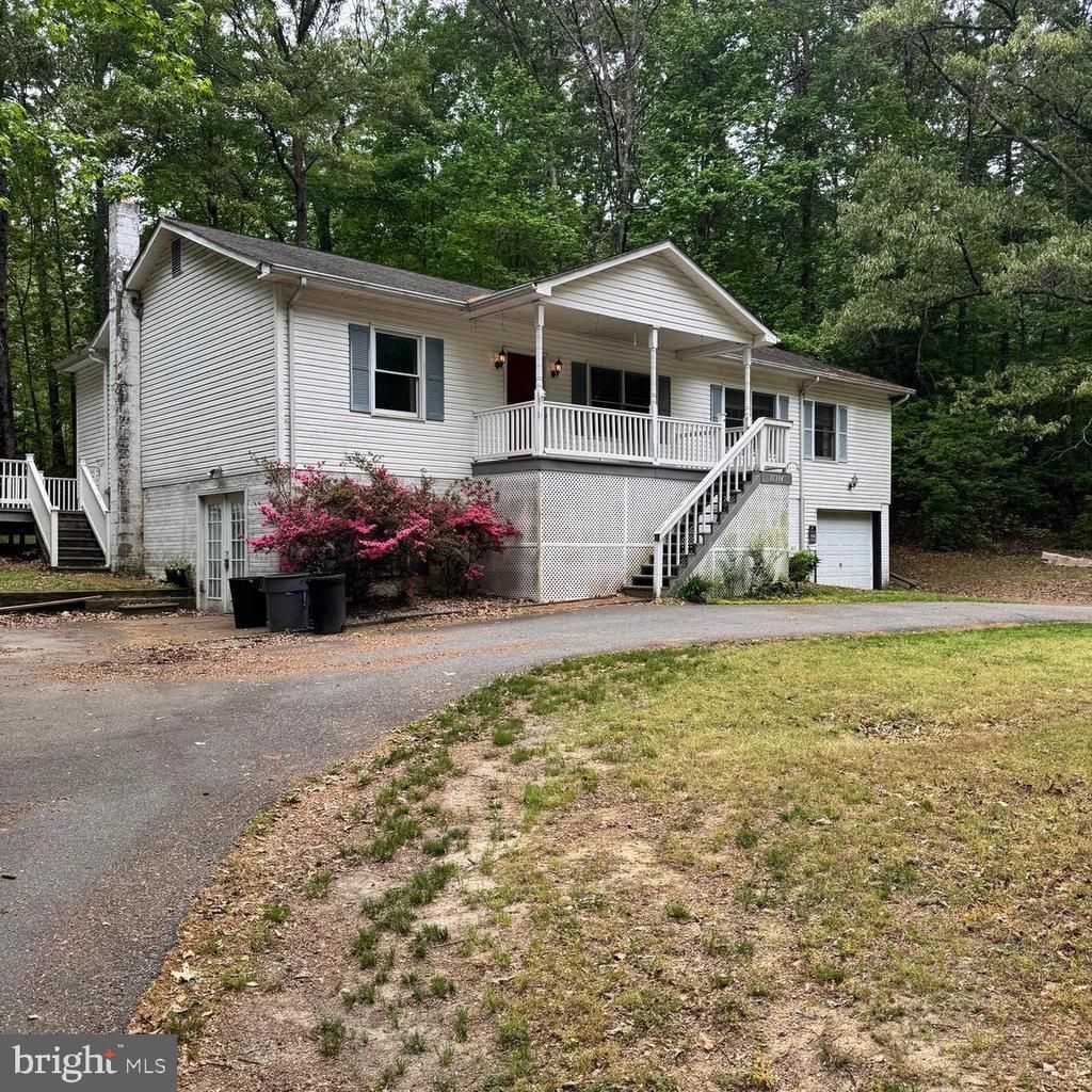 12334 Lakeview Drive, King George, VA 22485 Main Photo