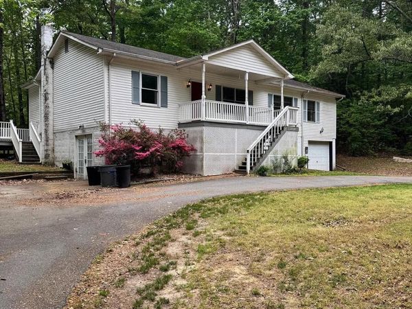 12334 LAKEVIEW DRIVE, KING GEORGE, VA 22485