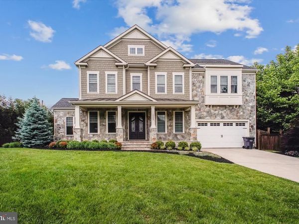 1565 HANE, MCLEAN, VA 22101