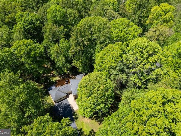 11732 STUART MILL ROAD, OAKTON, VA 22124