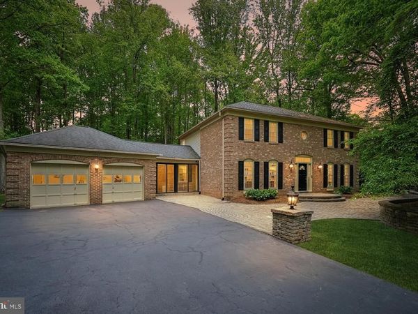 11732 STUART MILL ROAD, OAKTON, VA 22124